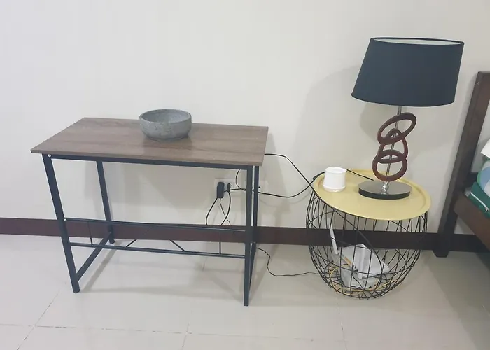 Apartment At Saekyung Looc *