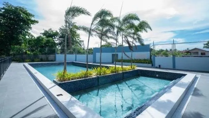 Apartment At Saekyung Looc Lapu-Lapu City