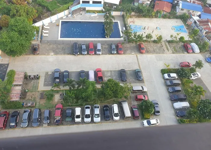 At Saekyung Looc Apartment Lapu-Lapu City