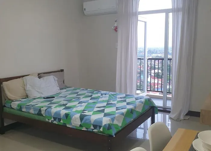 Apartment At Saekyung Looc Lapu-Lapu City