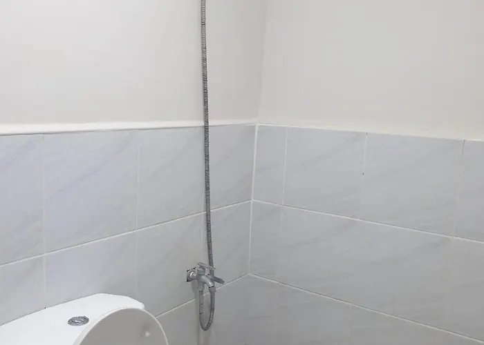 Apartment At Saekyung Looc